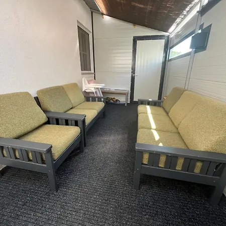 Διαμέρισμα Eszter Vendeghaz *