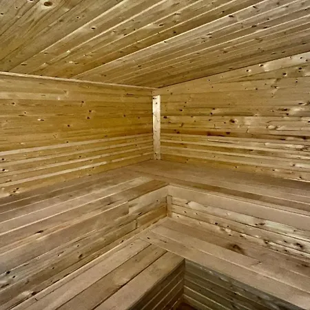 아파트 Eszter Vendeghaz *