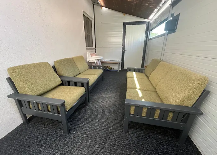 Apartmán Eszter Vendeghaz *