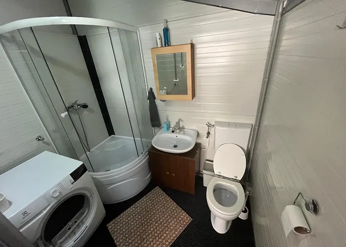 Eszter Vendeghaz Apartmán Pacsa