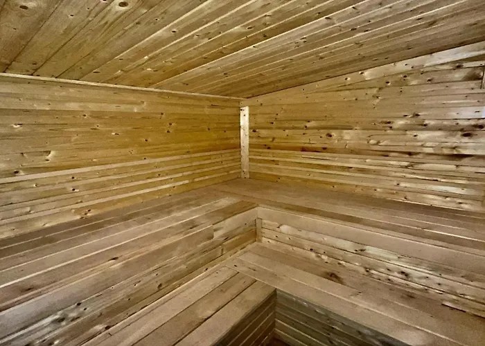 아파트 Eszter Vendeghaz *